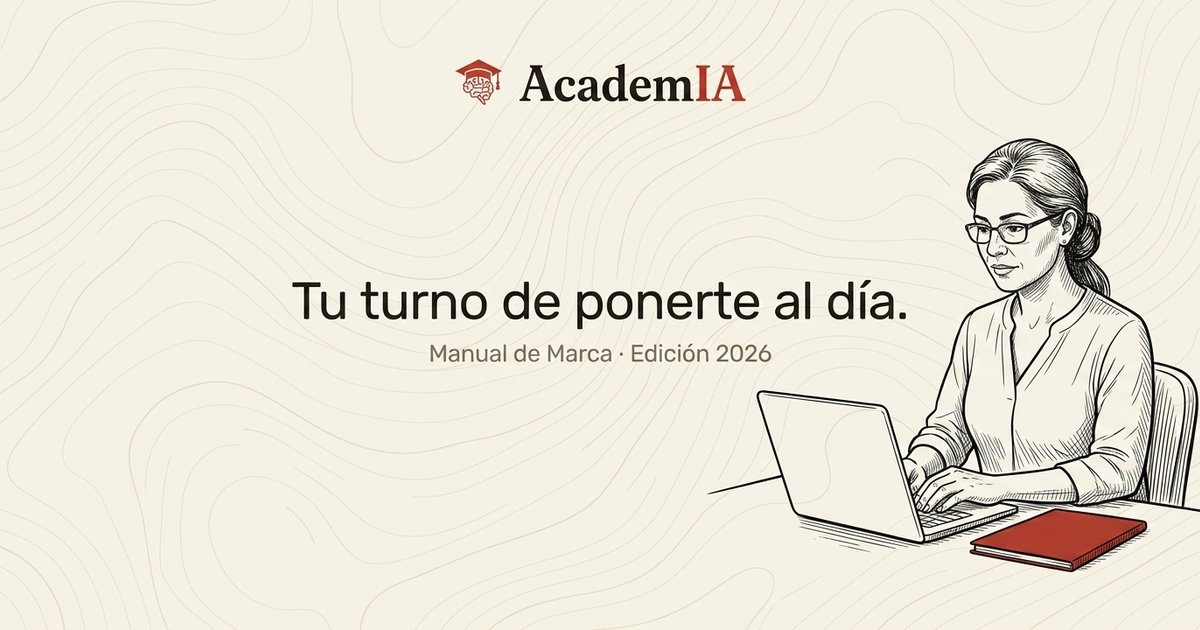 OG Image — Manual de Marca